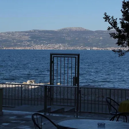 By The Sea Slatine, Ciovo - 10435 Slatine