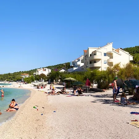 By The Sea Slatine, Ciovo - 10435 Appartement *